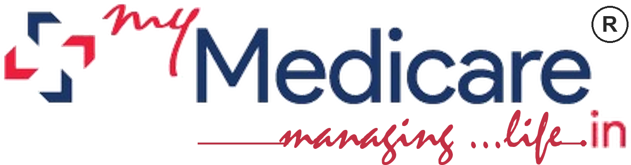 MyMedicare logo
